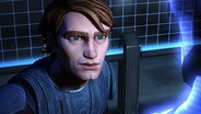 Downfall of a Droid