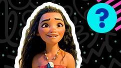 Moana.