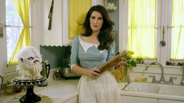 Peculiar Redefined with Christine McConnell
