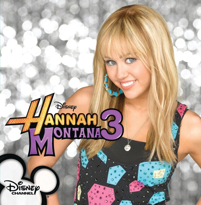 Hannah Montana 3: Soundtrack