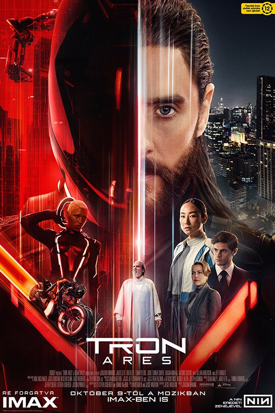 TRON: Ares