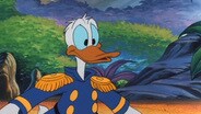 Captain Donald
