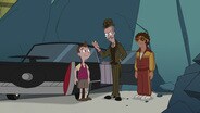 Missing Milo - Parts 1 & 2
