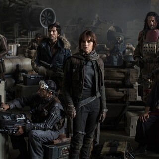 15 Rogue One Quotes to Use in Everyday Life