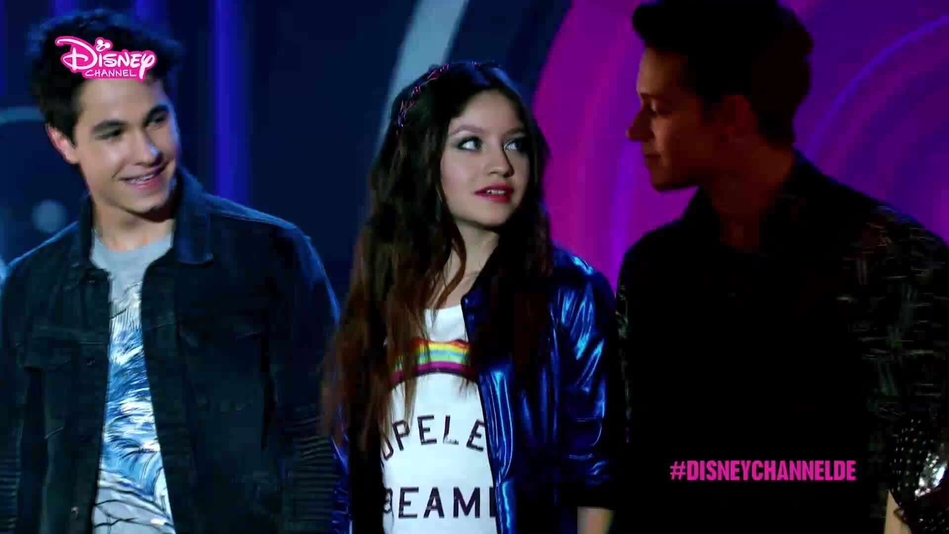 Soy Luna | Disney Channel Shows