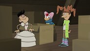 Attic-A / Free Gunther