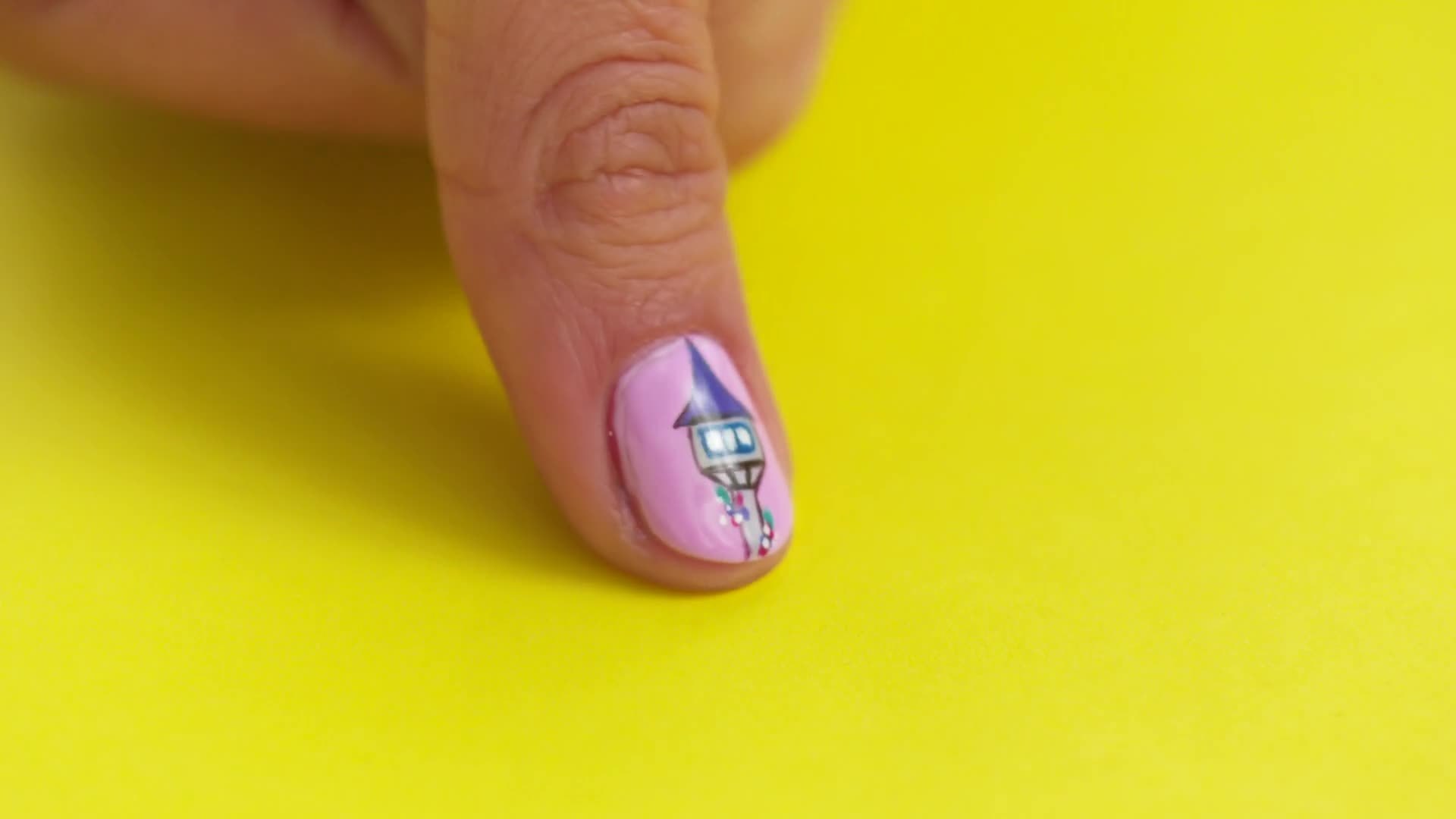 6. Step-by-Step Guide to Creating Full Nail Art: Tips and Techniques - wide 3