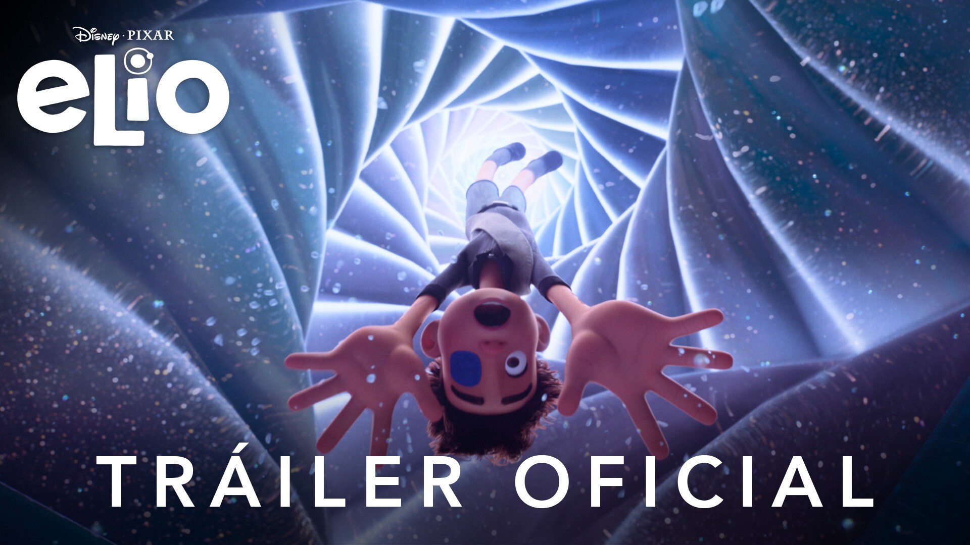 'Elio', de Disney y Pixar | Tráiler Oficial | Subtitulado