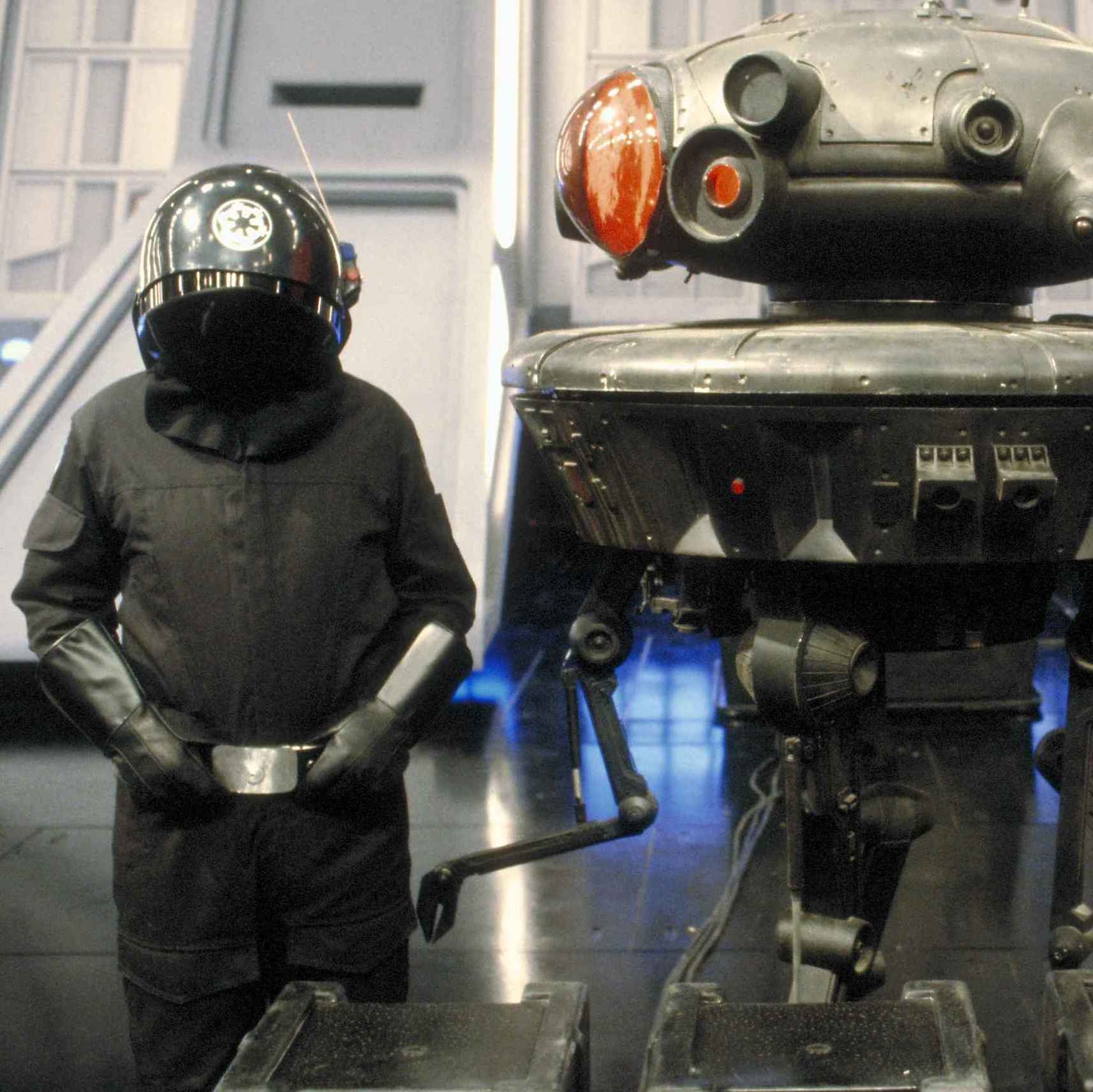 Death Star Gunners | StarWars.com