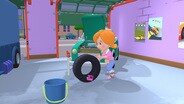 The Great Garage Rescue (Part 2 of 2)