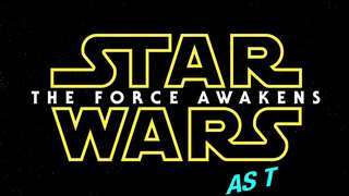 Lucasfilm's Star Wars The Force Awakens As Told By Emoji