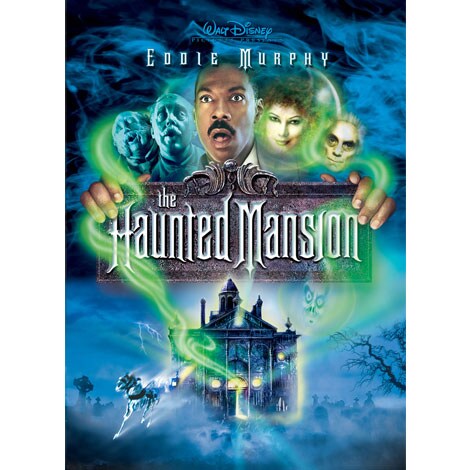 The Haunted Mansion | Disney Movies
