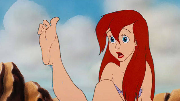 The Little Mermaid | Disney Movies