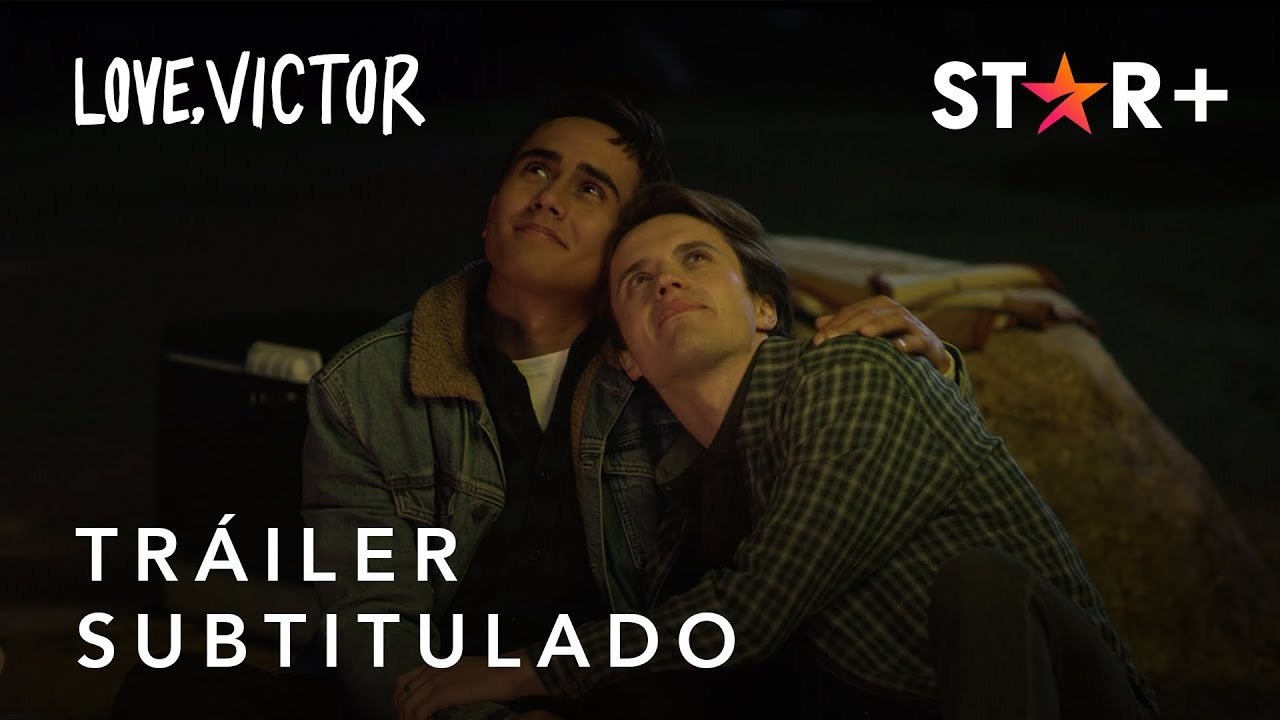 Love, Victor | Segunda Temporada | Tráiler Oficial Subtitulado | Star+