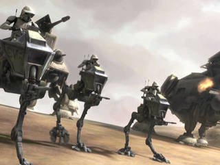 Crossing the Plasma Bridge