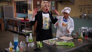 Food Fight
