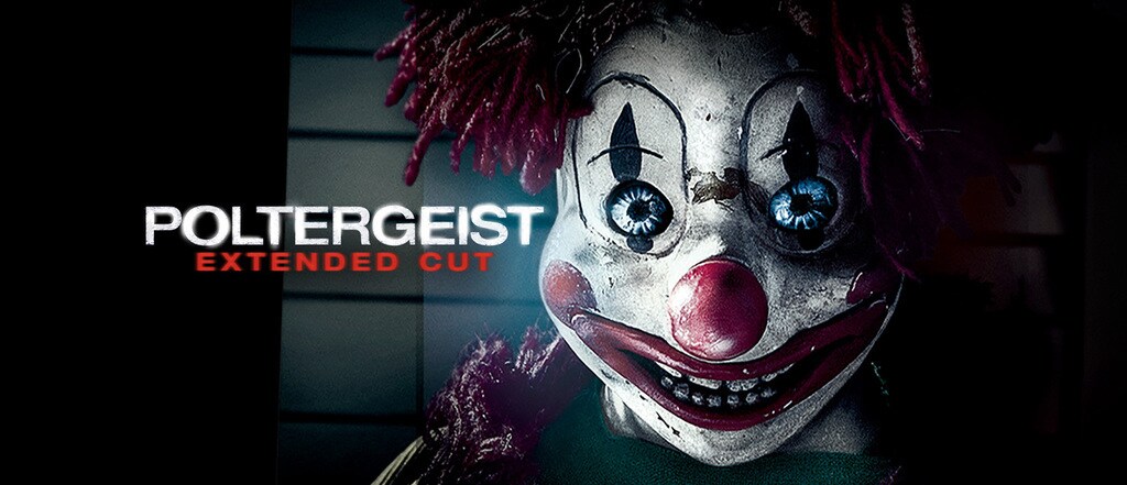 Poltergeist movie | Real skeletons were used in horror classic movie  Poltergeist as props dgtl - Anandabazar