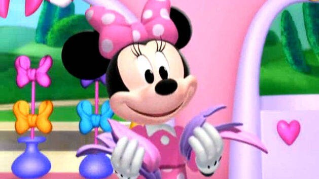 Minnie's Bow-Toons - All Video Page | Disney Junior