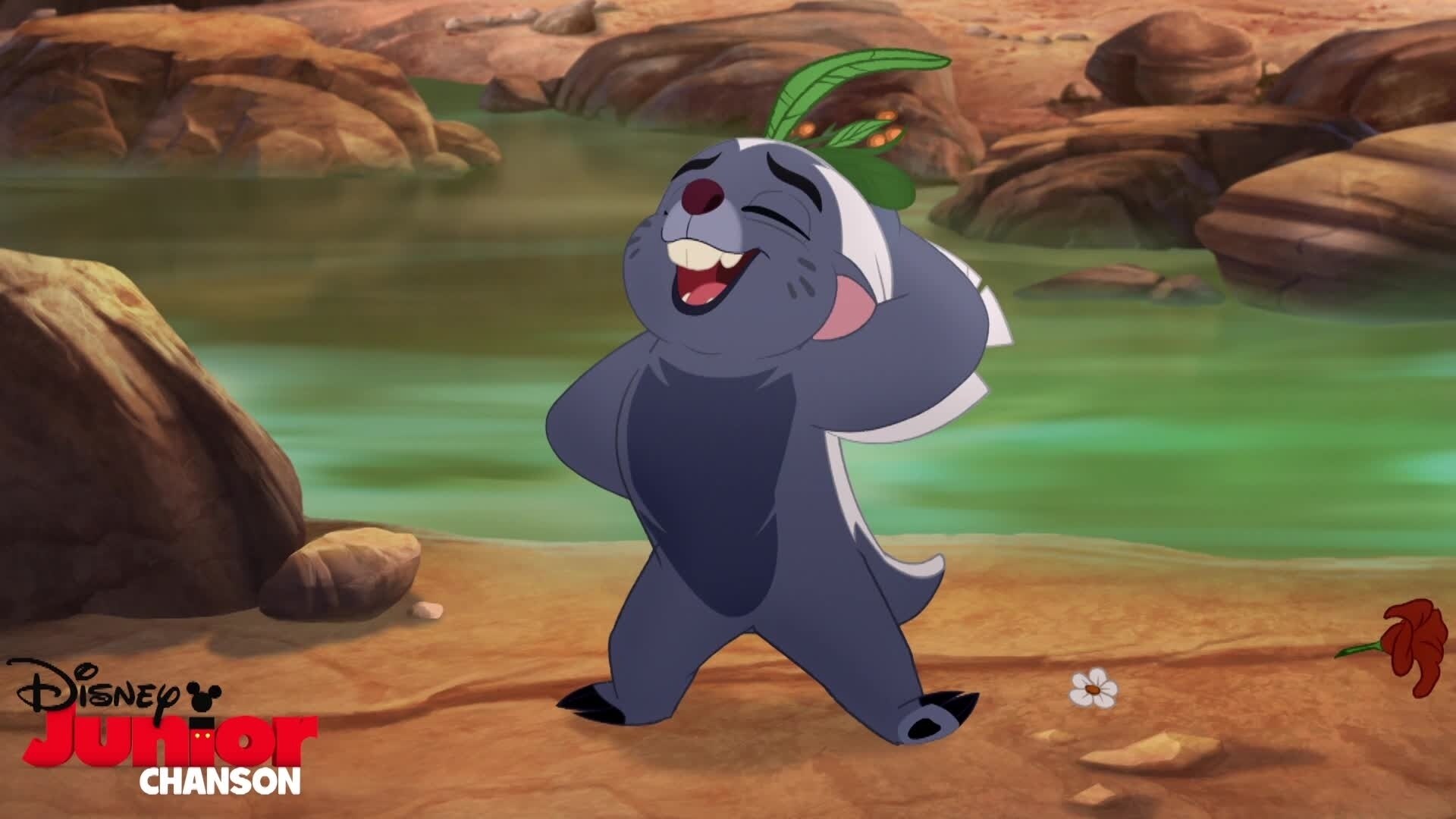 La Garde du Roi Lion Disney Junior image cd4a0a90 region=0 0 1920 1080