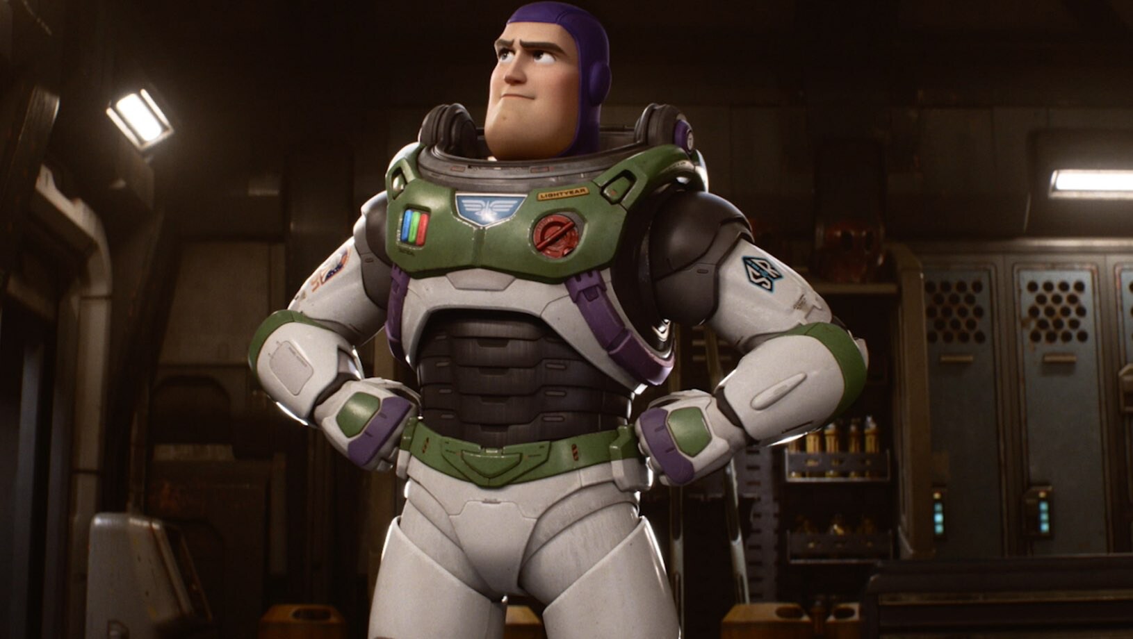 Lightyear': 5 fatos para saber sobre o filme antes do lançamento