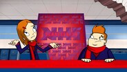 Living in Shooblivion & McNinja - Brought To You By McFist