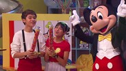 Club Mickey Mouse Best of S2