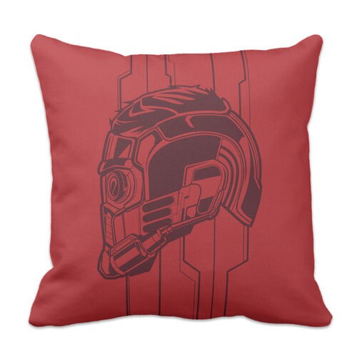 Star-Lord Pillow ? Guardians of the Galaxy Vol. 2 ? Customizable
