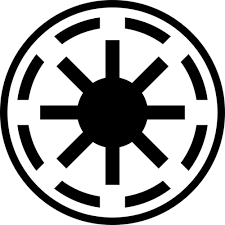 empire symbol star wars