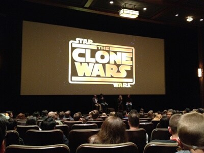 clone wars