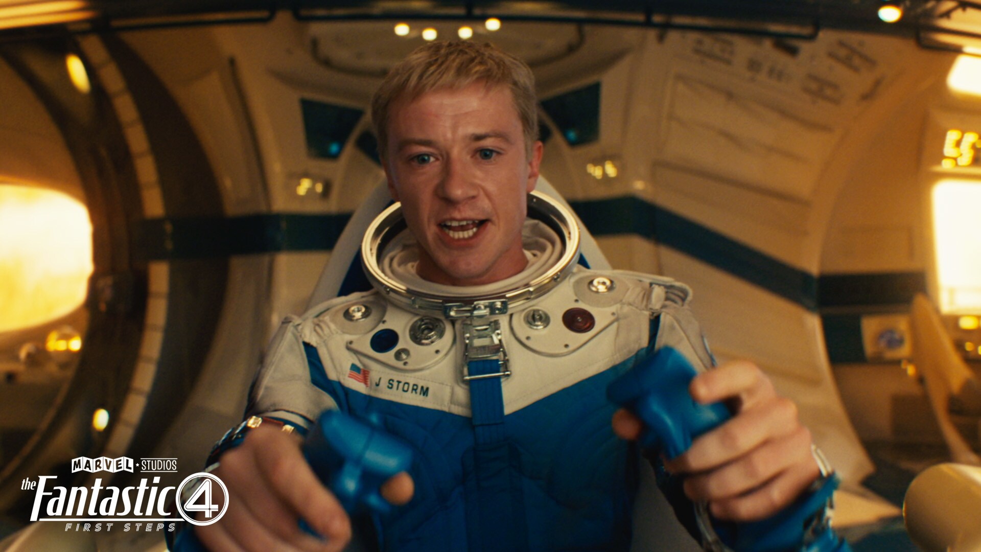 The Fantastic Four: First Steps | Together | Now Playing In Theaters