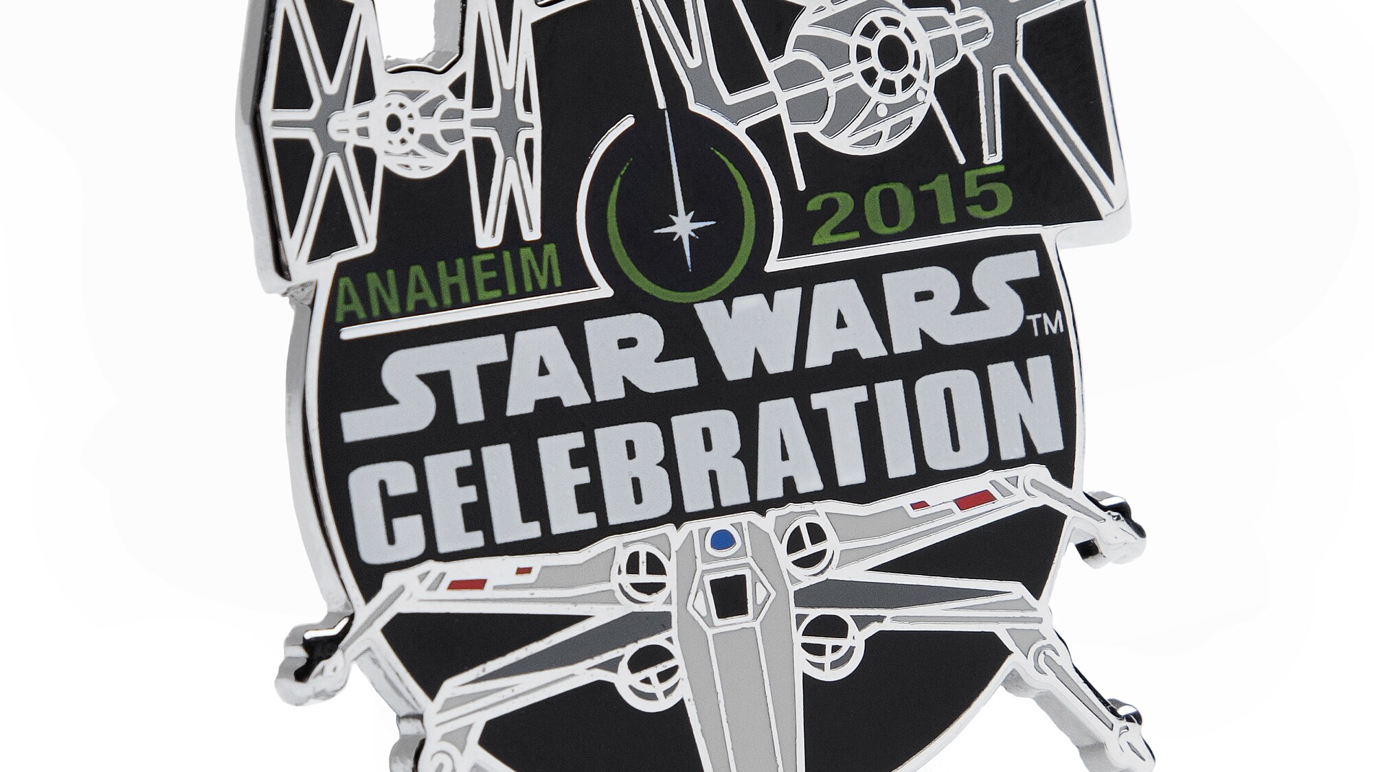 ThinkGeek's Star Wars Celebration Anaheim Exclusives and Early Releases - Preview!