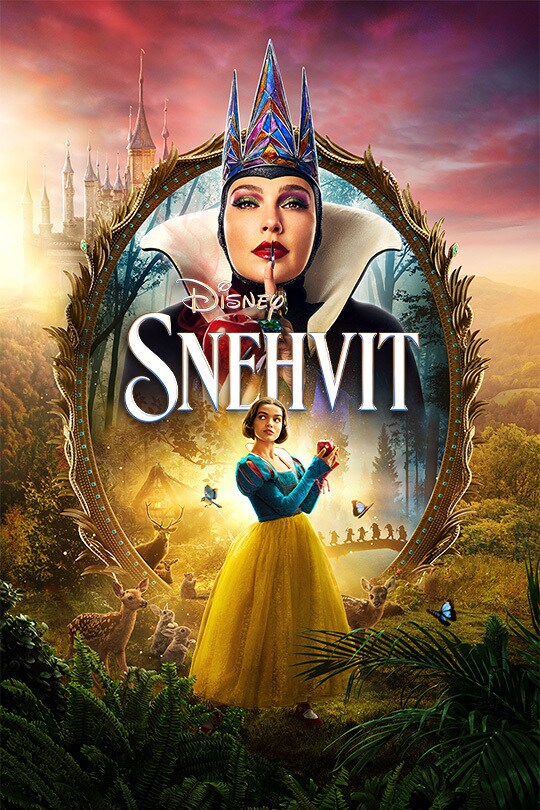 Snehvit