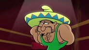 Drop Kick / Box Office Blitz