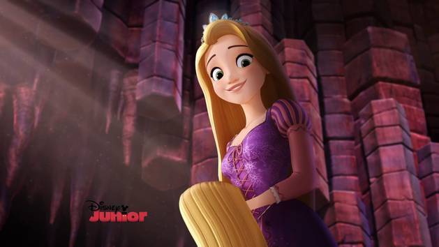 Sofia the First: The Curse of Princess Ivy - Exclusive Clip