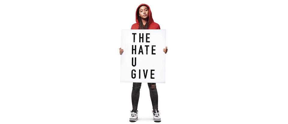 The hate u 2025 give full movie dailymotion