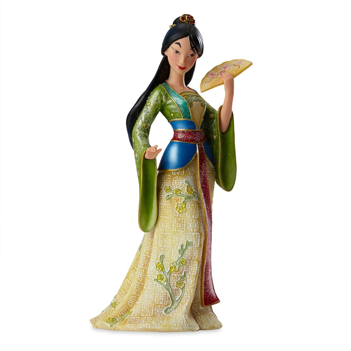 Mulan Couture de Force Figurine