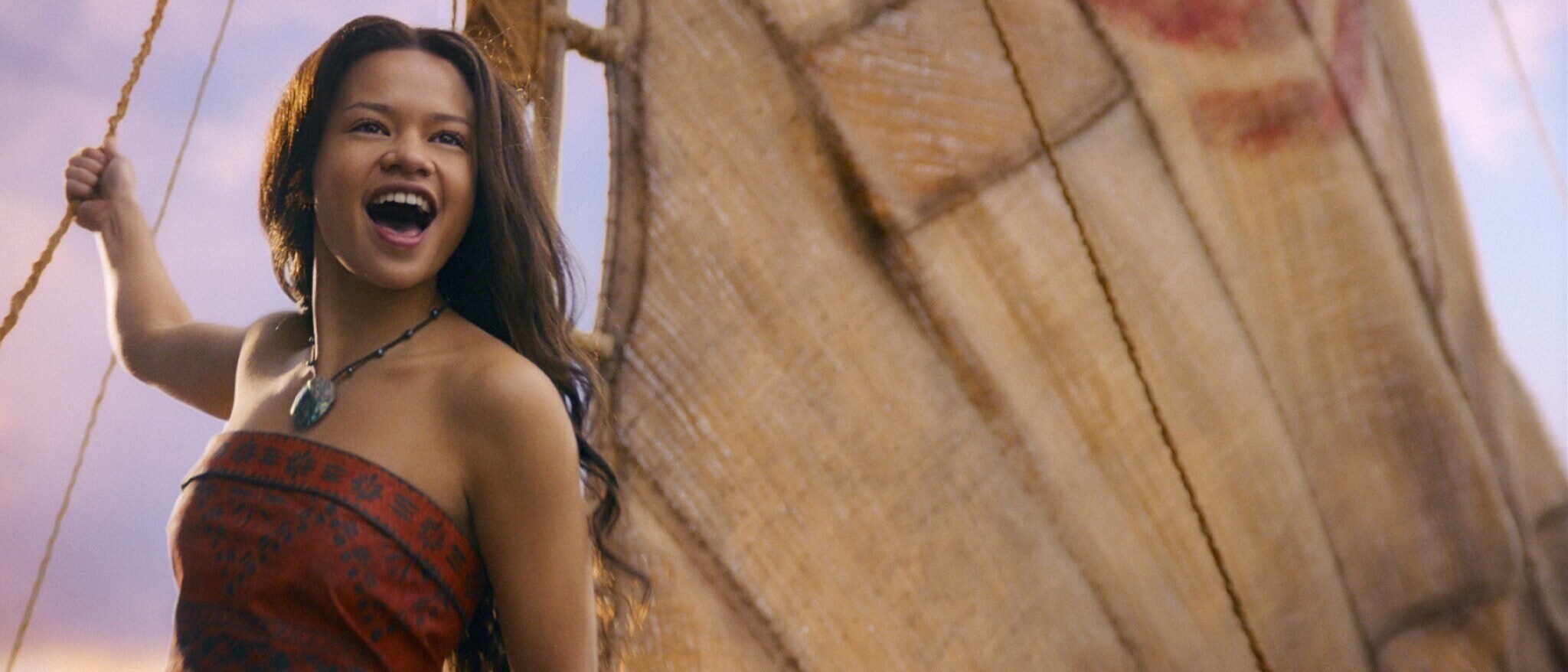 Moana LA Hero Banner