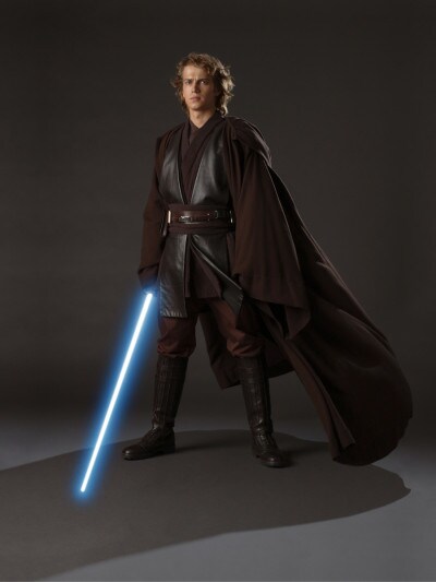 Anakin Skywalker