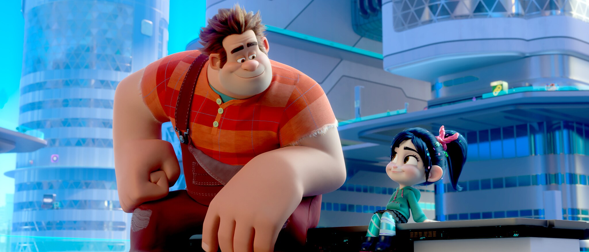 download wreck it ralph full movie free