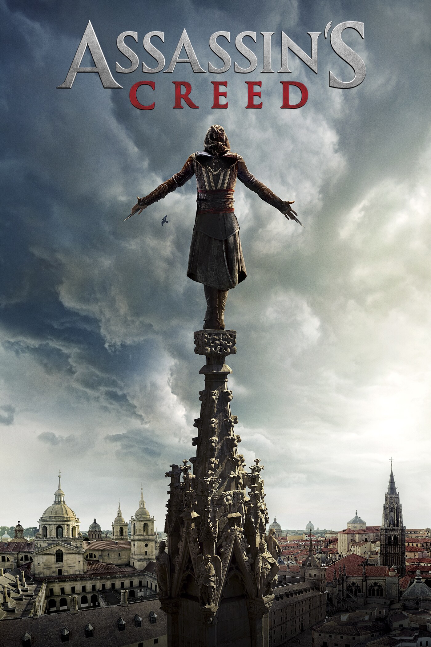 Assassin's Creed, Secret Societies [HD]