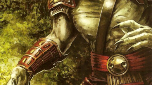 The Last Guardian walkthrough 17: An army of armor