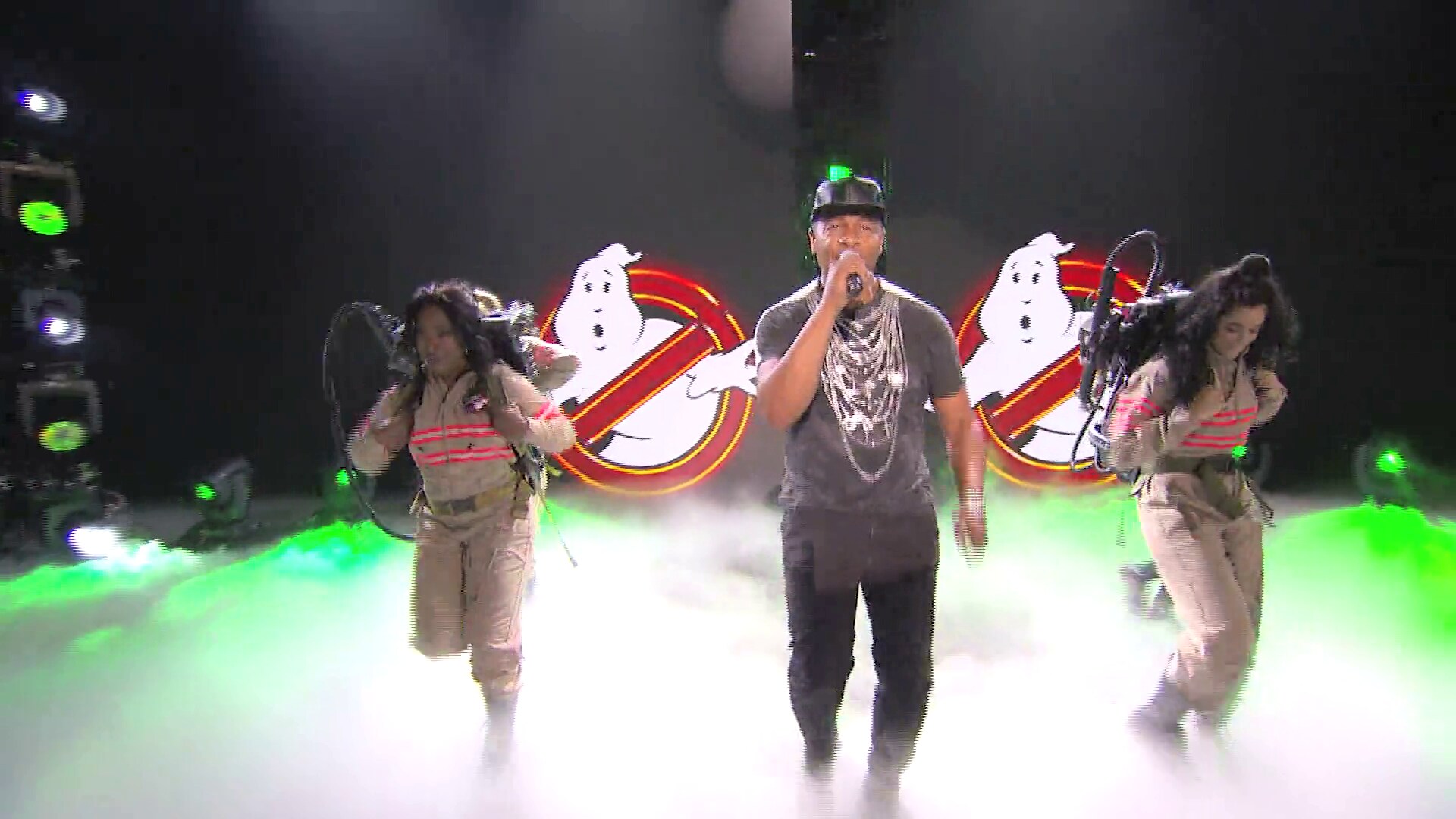 RAY PARKER, JR. - "Ghostbusters"