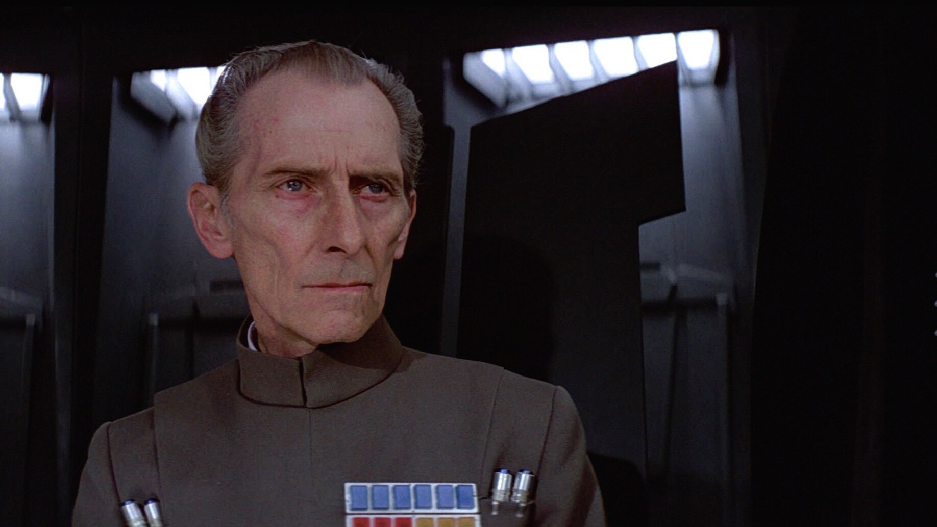 6 of the Best Imperial Officers