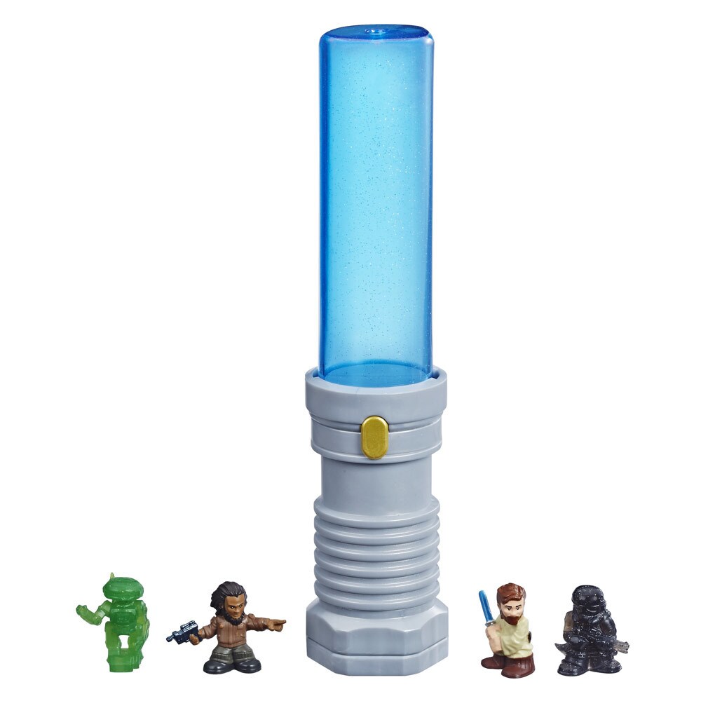 Star wars micro force series deals 2