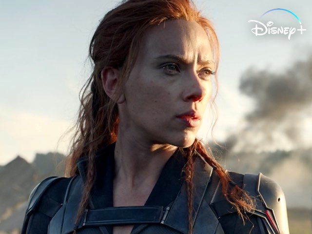 Black Widow Jetzt Im Kino Oder Auf Disney Mit Vip Zugang Disney