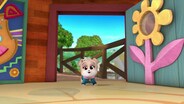 Keia's New Doghouse / The Fang Fairy