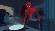 Spider Island Part One