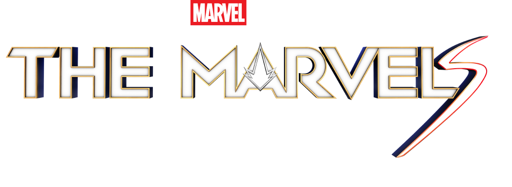 The Marvels - Disney+, DVD, Blu-Ray & Digital Download