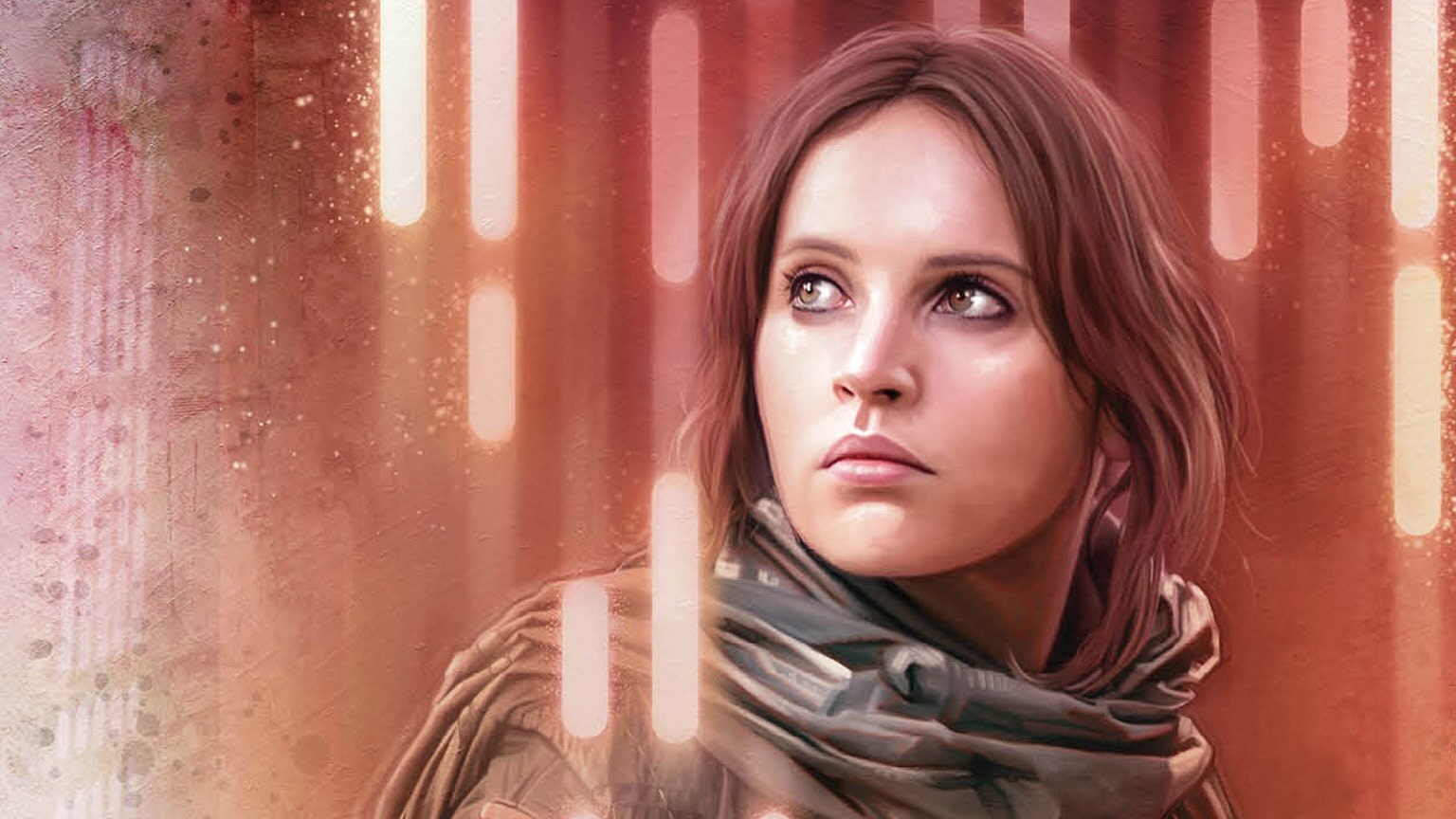 Jyn Erso's Future Unfolds in Rebel Rising - Exclusive Excerpt