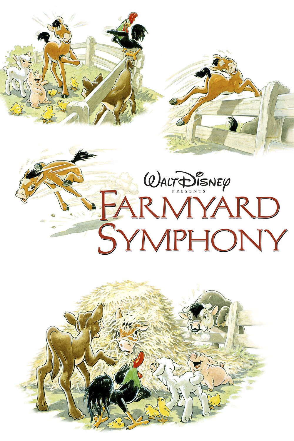 Farmyard Symphony DisneyLife Farmyard Symphony DisneyLife